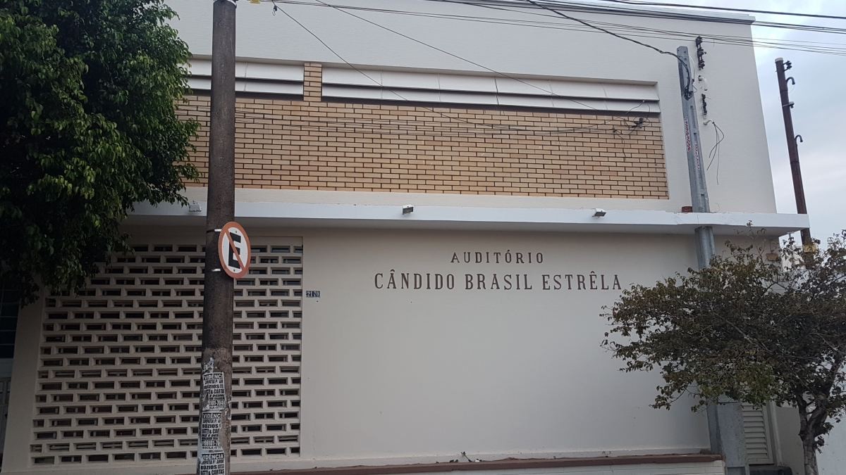 Selecione a Imagem